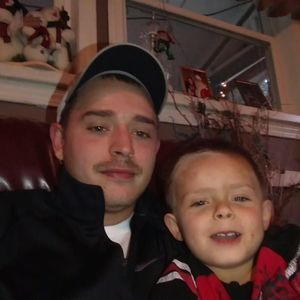 Meet your Posher, James